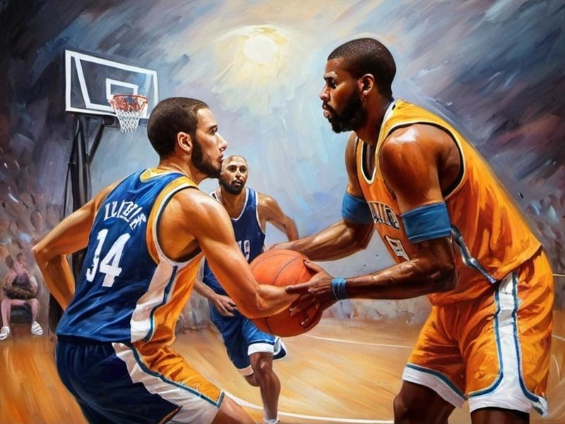 [微博国语] 2026年5月19日 NBA季后赛西部决赛G1 马刺vs雷霆 第二节 录像