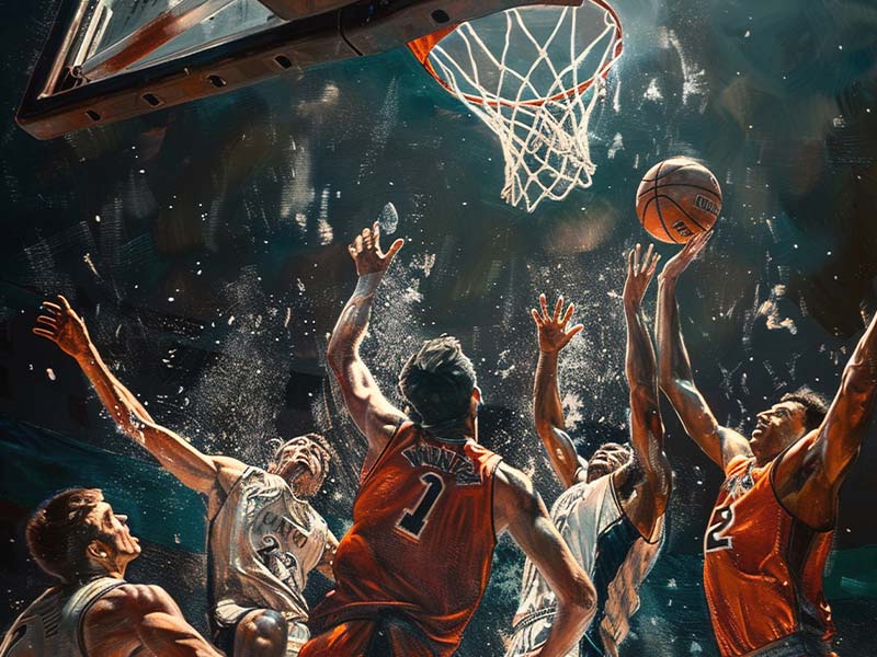 05月16日 NBA季后赛东部半决赛G6 活塞vs骑士 全场录像回放