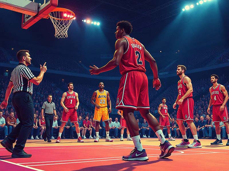 05月20日 NBA东部决赛G1 骑士vs尼克斯 全场录像回放