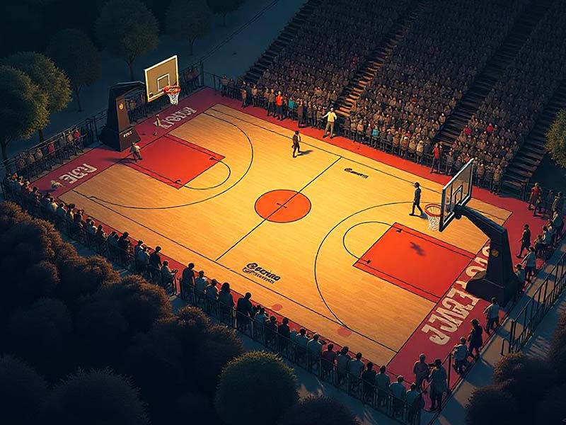 [微博国语] 2026年05月20日 NBA东部决赛G1 骑士vs尼克斯 第四节 录像
